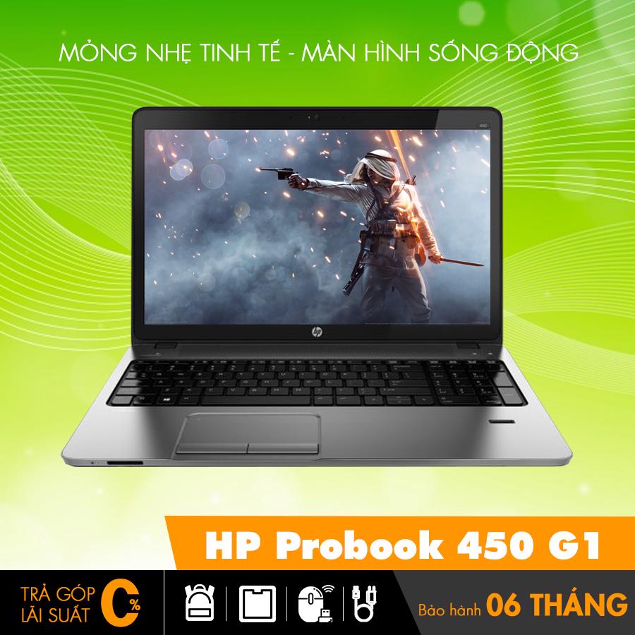 HP Probook 450 G1