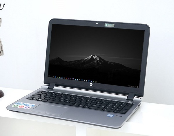 HP Probook 450 G3