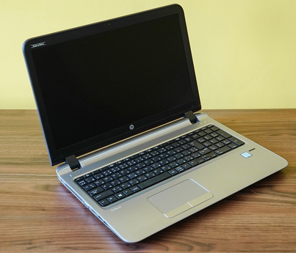 HP Probook 450 G3