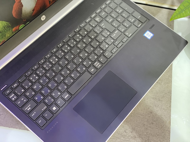 HP Probook 450 G5