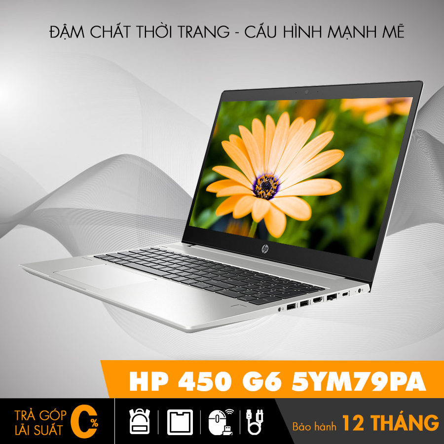 HP 450 G6 5YM79PA