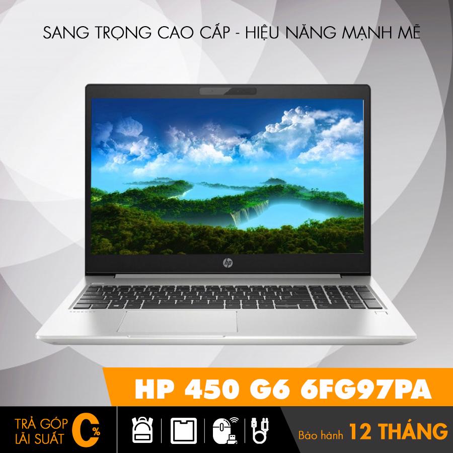 HP 450 G6 6FG97PA