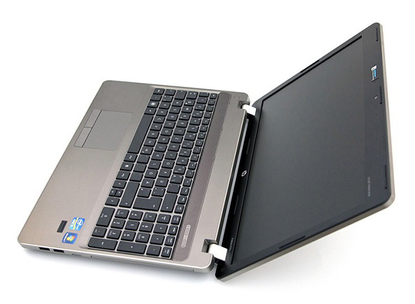HP ProBook 4530s