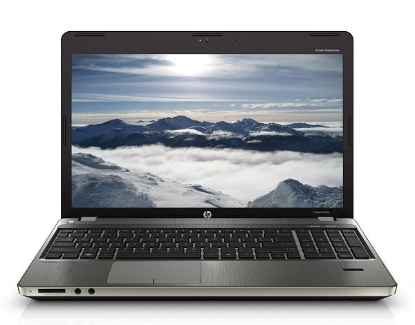 Dòng laptop HP ProBook 4530s