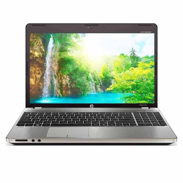 HP Probook 4540s