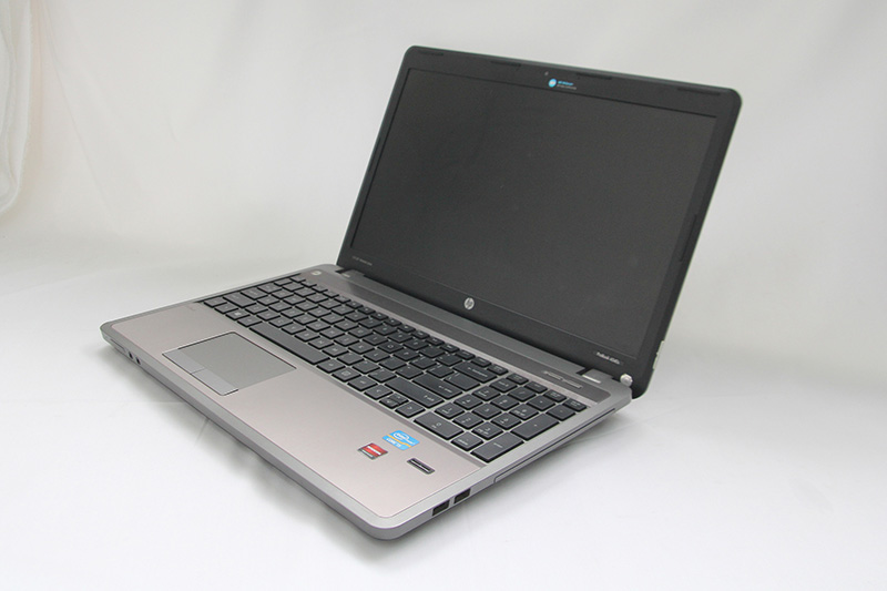 HP Probook 4540s