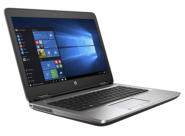 HP Probook 640 G2