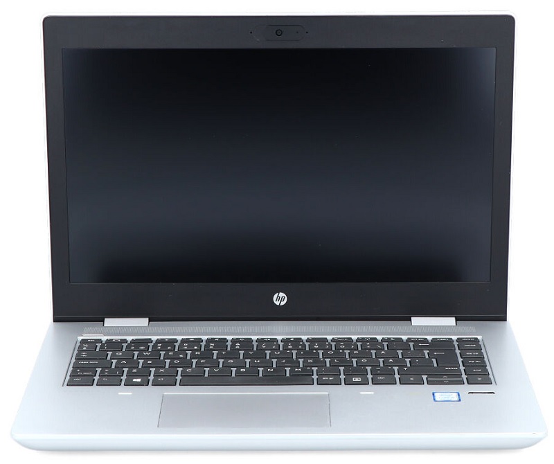 HP ProBook 640 G4