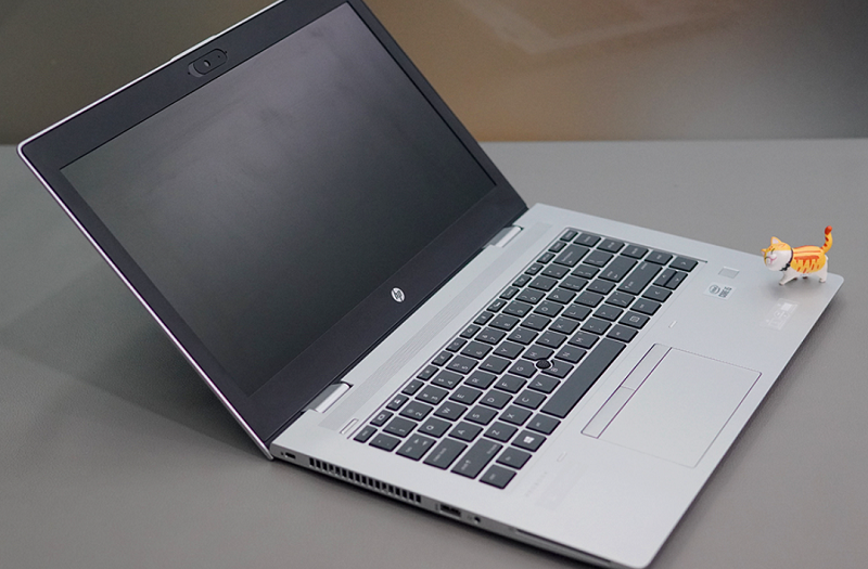 HP Probook 640 G7