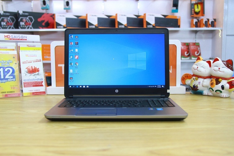 HP Probook 650 G1
