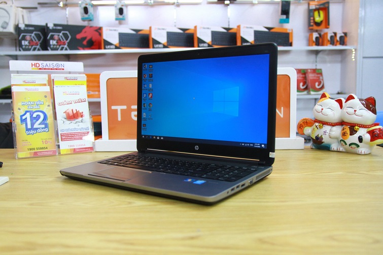 HP Probook 650 G1
