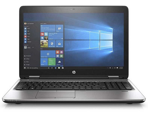 Dòng laptop HP Probook 650 G2