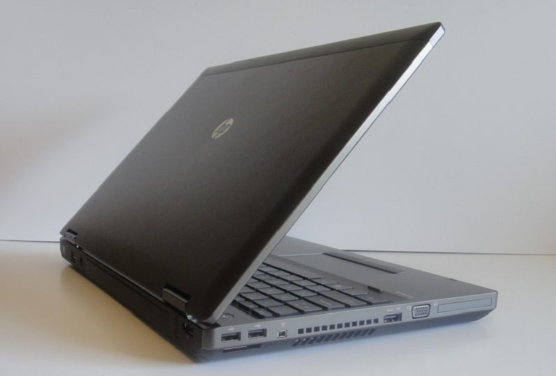 HP Probook 6560B