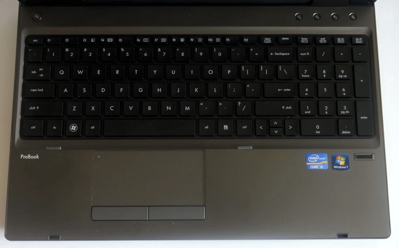 HP Probook 6560B