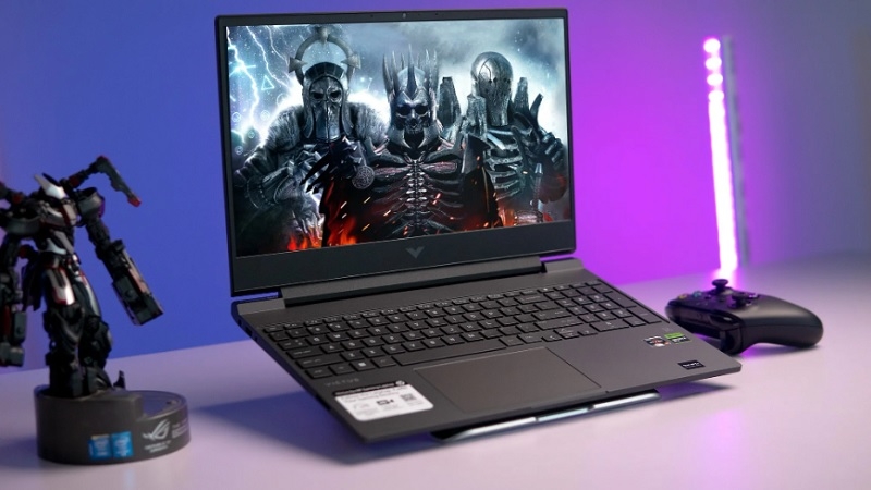 Laptop HP Victus 15-fb2063dx Laptop HP Victus 15-fb2063dx