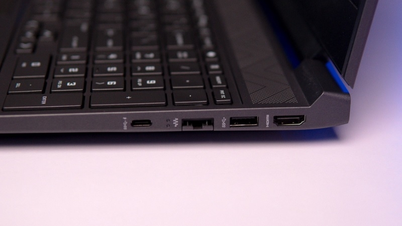 Laptop HP Victus 15-fb2063dx Laptop HP Victus 15-fb2063dx