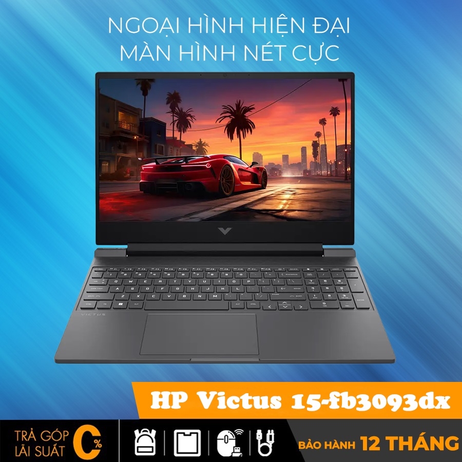 HP Victus 15-fb3093dx