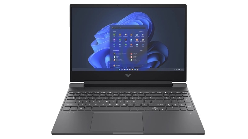 Laptop HP Victus 15-fb3093dx Laptop HP Victus 15-fb3093dx