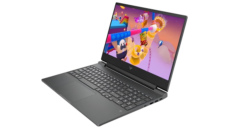 Hiệu năng của dòng laptop HP Victus 15-fb3116AX Hiệu năng của dòng laptop HP Victus 15-fb3116AX