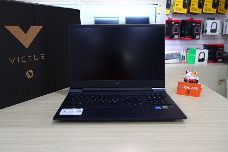 Hp Victus 16