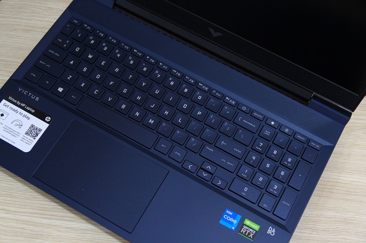 Hp Victus 16