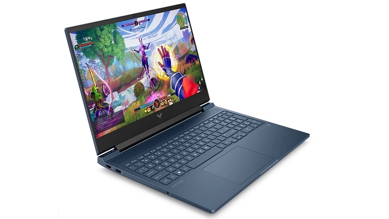 Hiệu năng của dòng laptop HP Victus 16-r0229TX 9Q980PA Hiệu năng của dòng laptop HP Victus 16-r0229TX 9Q980PA