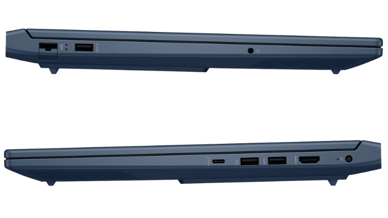 Kết nối của dòng laptop HP Victus 16-r0229TX 9Q980PA Kết nối của dòng laptop HP Victus 16-r0229TX 9Q980PA