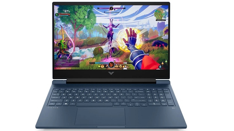 Màn hình của dòng laptop HP Victus 16-r0229TX 9Q980PA Màn hình của dòng laptop HP Victus 16-r0229TX 9Q980PA