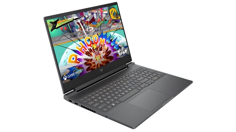 HP Victus 16-s1143AX