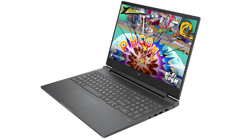 HP Victus 16-s1143AX