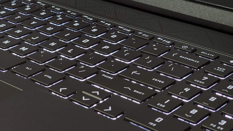 Laptop HP Victus 2024 15-fb2082wm