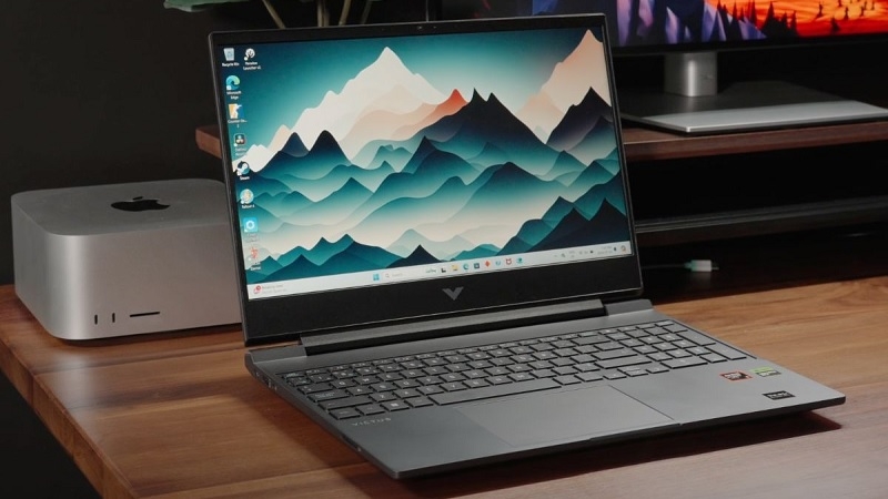 Laptop HP Victus 2024 15-fb2082wm