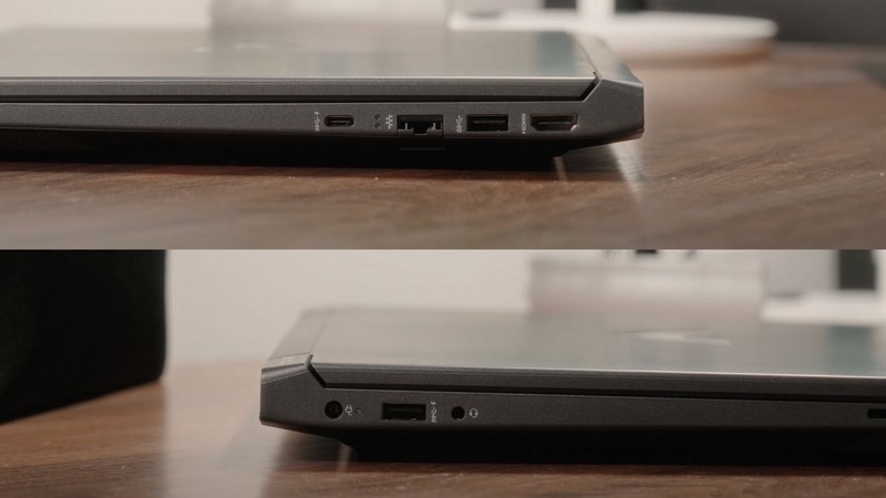 Laptop HP Victus 2024 15-fb2082wm