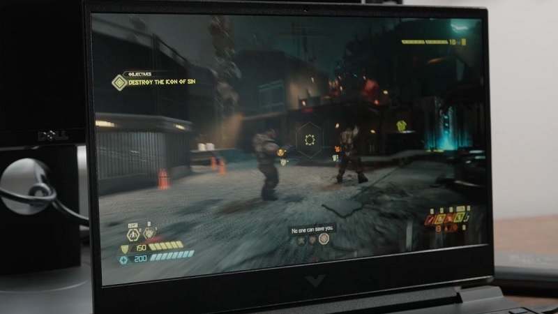 Laptop HP Victus 2024 15-fb2082wm