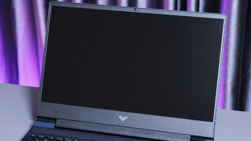 Laptop HP Victus Gaming 15-fa0033dx