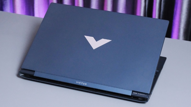 HP Victus Gaming 15-fa0033dx