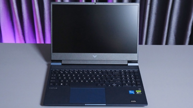HP Victus Gaming 15-fa0033dx