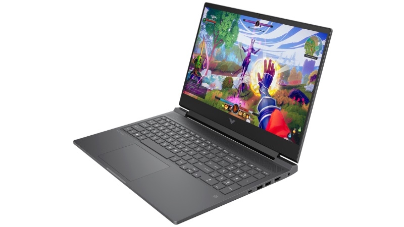 Hiệu năng của dòng laptop HP Victus 16-s1145AX Hiệu năng của dòng laptop HP Victus 16-s1145AX