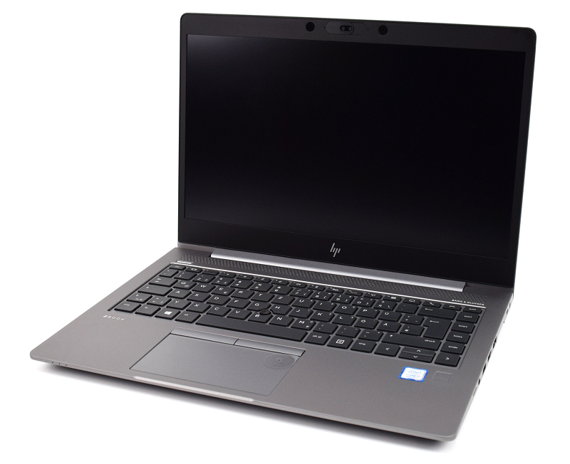 HP Zbook 14U G5