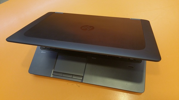 HP Zbook 15 G2