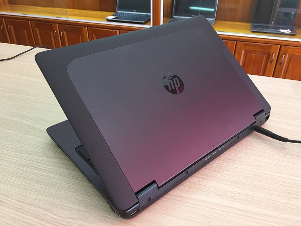 HP Zbook 15 G2