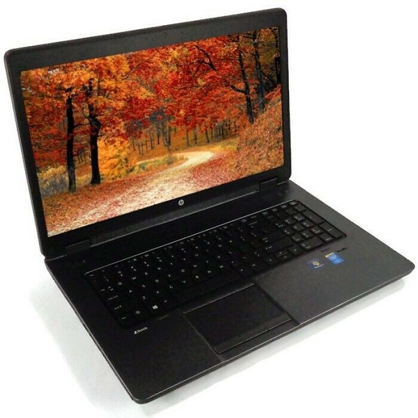 HP Zbook 17 G2