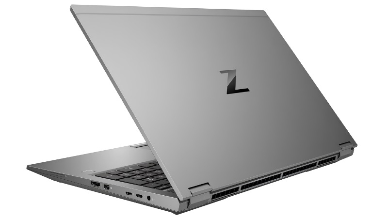 Pin của dòng laptop HP ZBook Fury 15 G8 Pin của dòng laptop HP ZBook Fury 15 G8