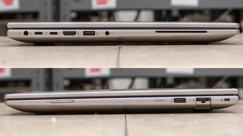 Laptop HP Zbook Power G11 Laptop HP Zbook Power G11