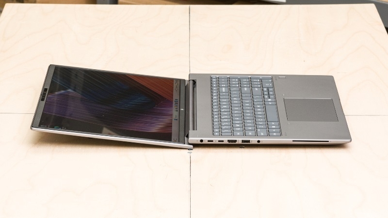 Laptop HP Zbook Power G11 Laptop HP Zbook Power G11