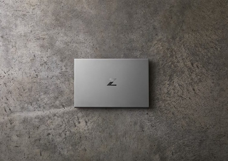 HP Zbook Studio 15 G7