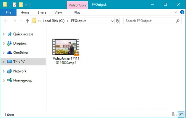 Kết quả nhận được như dưới đây