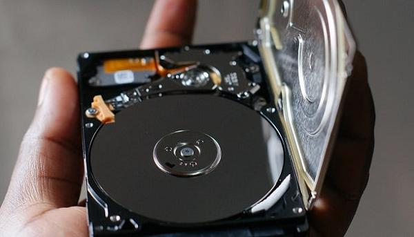 Bad sector ổ cứng là gì?