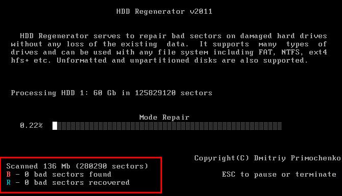 Liên tục hiển thị nhiều chữ cái B
