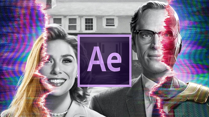 Mẫu After Effects là gì?